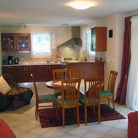 Apartment Kotnik 卡姆尼克 客房 照片