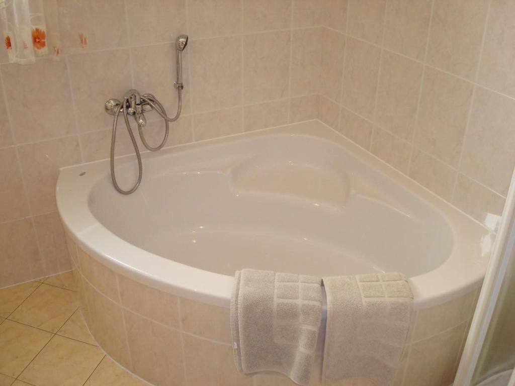 Apartment Kotnik 卡姆尼克 外观 照片