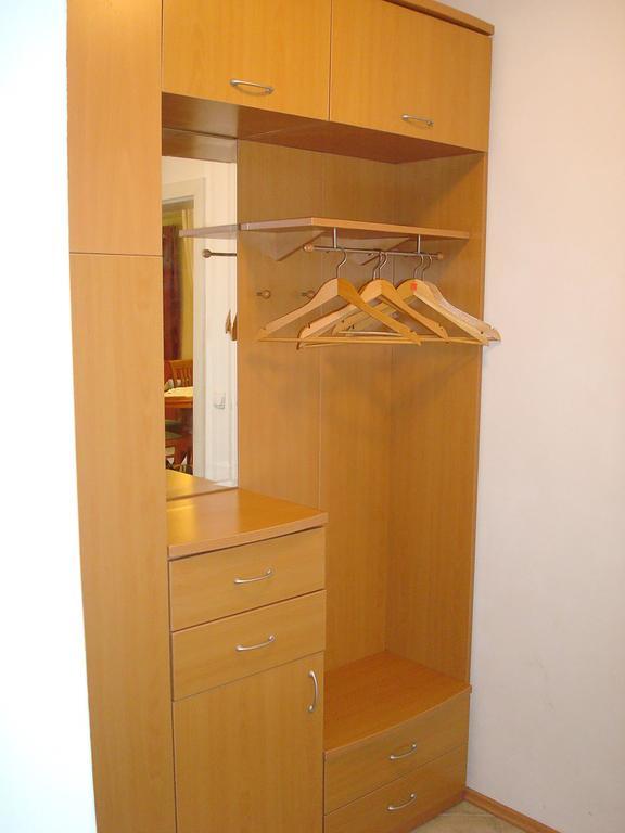 Apartment Kotnik 卡姆尼克 客房 照片