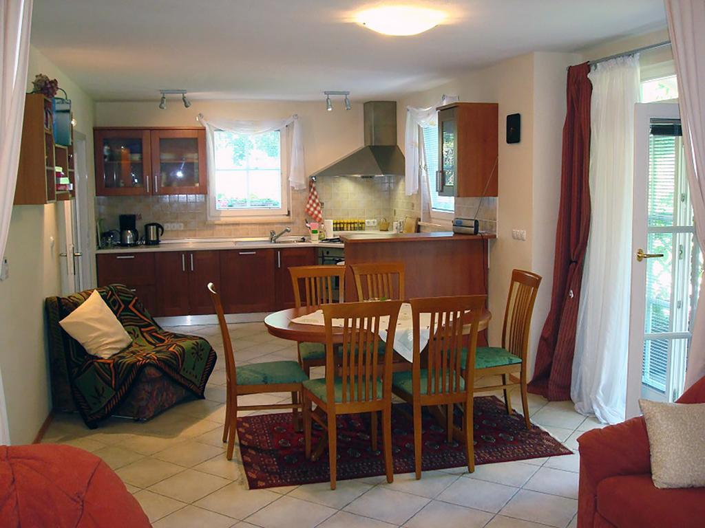 Apartment Kotnik 卡姆尼克 客房 照片